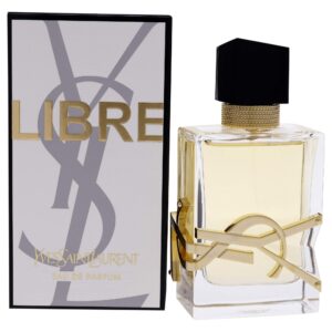 yves saint laurent libre women 1.6 oz edp spray