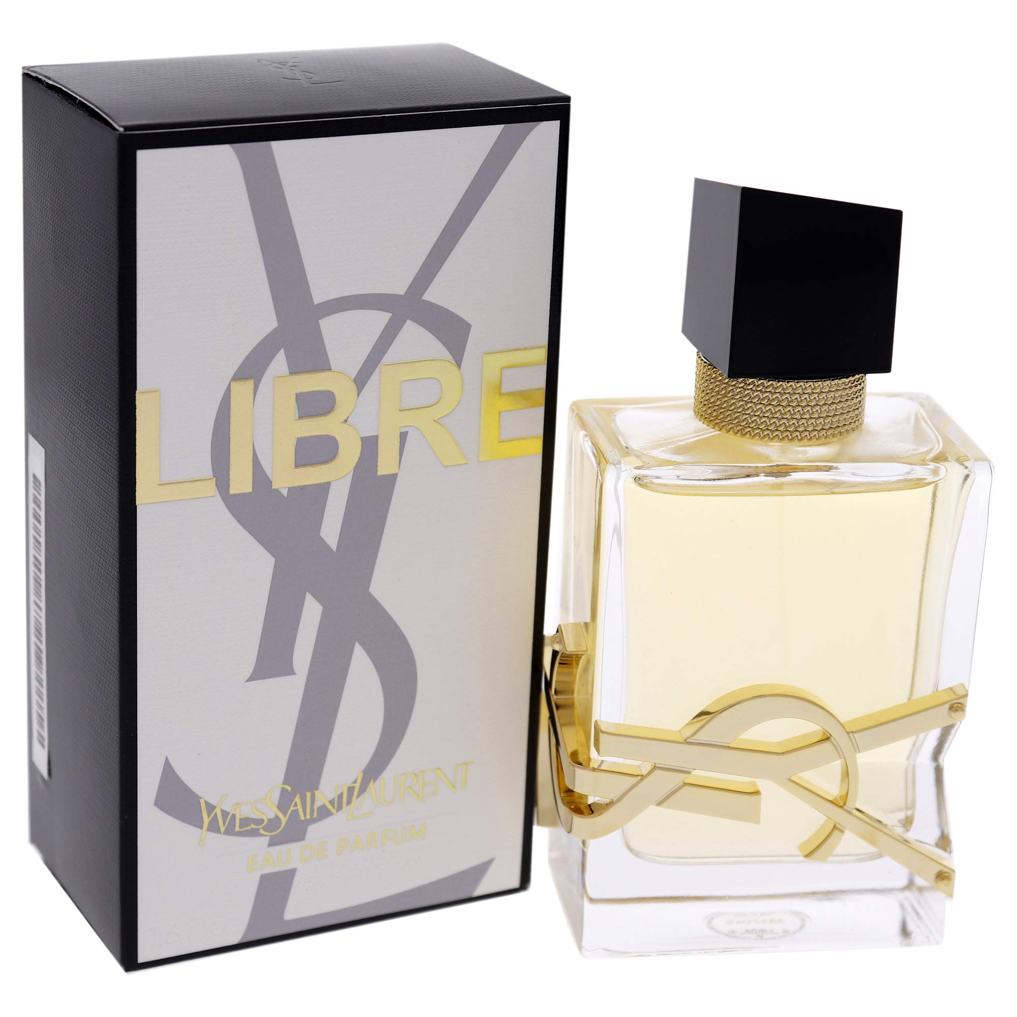 Yves Saint Laurent Libre Women 1.6 oz EDP Spray