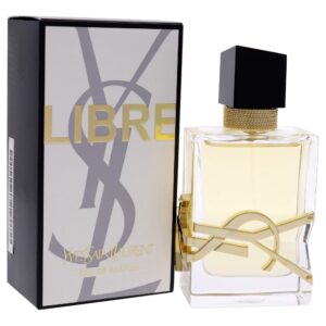 Yves Saint Laurent Libre Women 1.6 oz EDP Spray