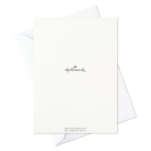 Hallmark Blank Cards Assortment, Nature Prints (48 Cards with Envelopes)