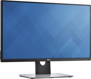 dell up2716d 27" screen led-lit monitor (renewed)