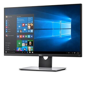 Dell UP2716D 27" Screen LED-Lit Monitor (Renewed)