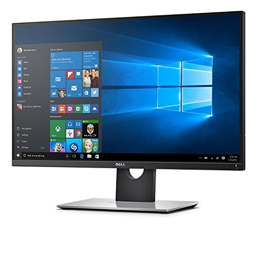 Dell UP2716D 27" Screen LED-Lit Monitor (Renewed)