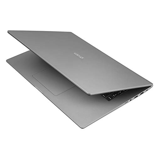 LG Gram 17Z990-R.AAS9U1 Thin and Light Laptop, 17" (2560 X 1600) IPS Display, Intel 8th Gen Core i7, 16GB RAM, 1TB (512GB x 2) Nvme SSD, Up to 19.5 Hour Battery, Thunderbolt 3, Dark Silver