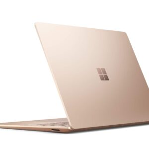 Microsoft Surface Laptop 3 – 13.5" Touch-Screen – Intel Core i7 – 16GB Memory - 512GB Solid State Drive – Sandstone