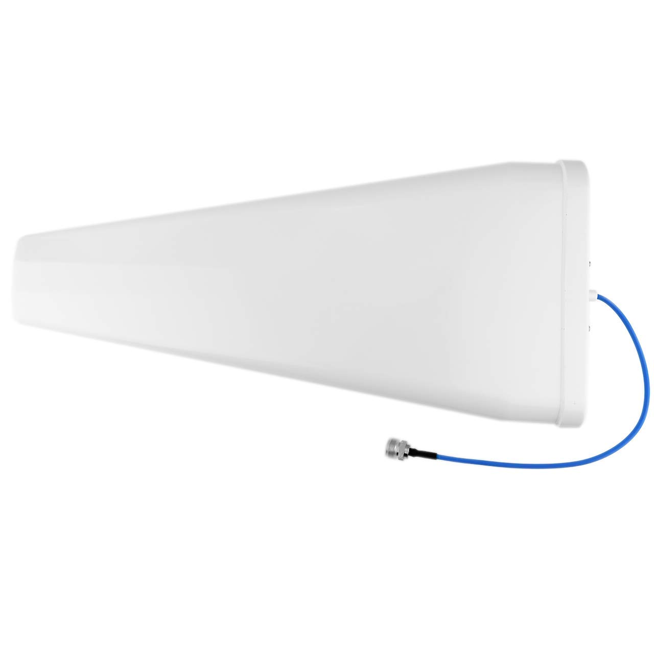 Bolton Technical | The Quicksilver | 4G Yagi Building Outdoor Antenna | 50 Ohm | 698-2700 MHz | N-Female | BT512389