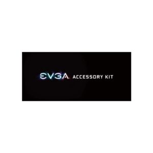 EVGA Shield Kit for GeForce RTX 2080 Ti/ 2080 Super/ 2080/2070 Super FTW3, 5052 Aluminum Alloy, 100-GR-Vga3-Lr