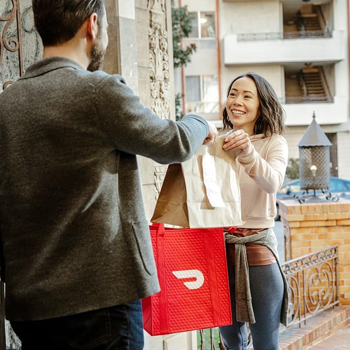 DoorDash Gift Card