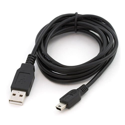 ReadyWired USB Data Cable Cord for Panasonic PV-GS250, PV-GS280, PV-GS300, PV-GS320, PV-GS330, PV-GS400, PV-GS500