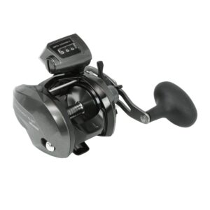 okuma reels convector lowprofile 3bb+1rb 5.4:1