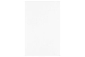 luxpaper 11" x 17" cardstock | tabloid size | brilliant white | 100lb. cover | 100% cotton | 250 qty