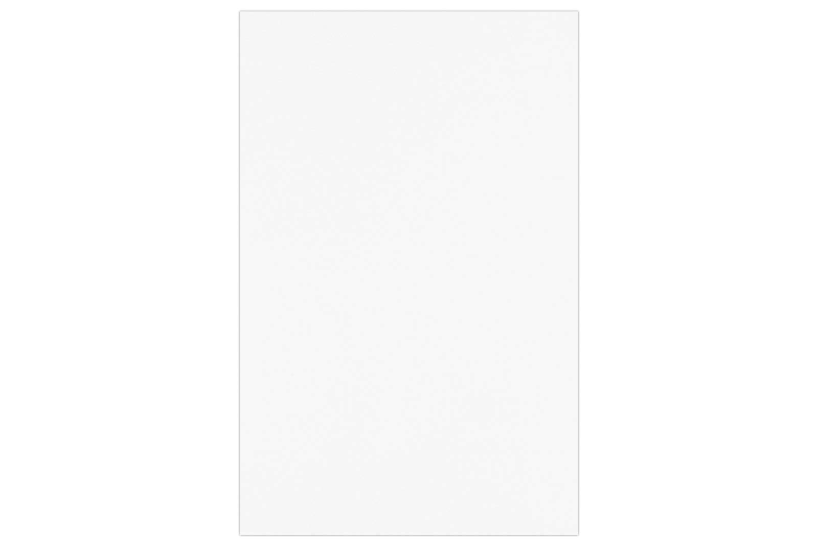 LUXPaper 11" x 17" Cardstock | Tabloid Size | Brilliant White | 100lb. Cover | 100% Cotton | 250 Qty