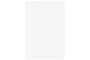 luxpaper 12" x 18" cardstock | brilliant white | 92lb. cover | 100% cotton | 500 qty