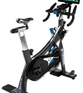 Stages Solo Indoor Cycling Bike Stationary Cycle