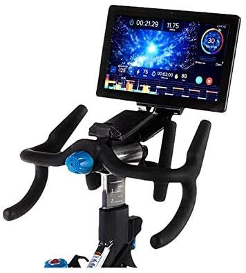 Stages Solo Indoor Cycling Bike Stationary Cycle