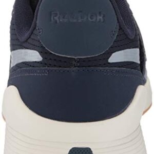 Reebok mens Lifter Pr Ii Cross Trainer, Vector Navy/Smoky Indigo/Meteor Grey, 9.5 US