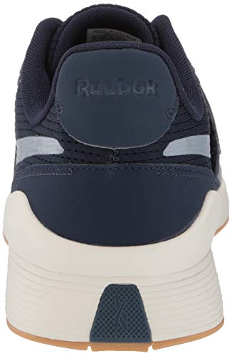 Reebok mens Lifter Pr Ii Cross Trainer, Vector Navy/Smoky Indigo/Meteor Grey, 9.5 US