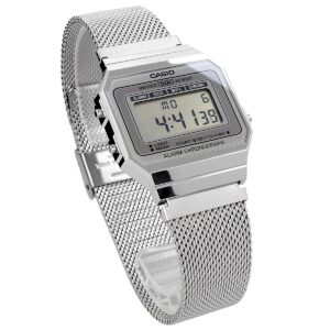 Casio Standard A700WM-7A Wristwatch, Men's, Women's, Kids, Boys, Girls, Cheap Casio