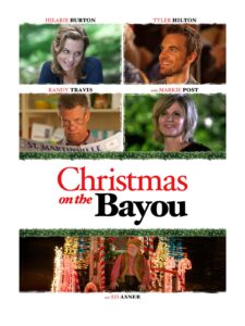 christmas on the bayou