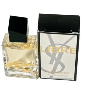 Yves Saint Laurent YSL LIBRE Mini Women SPLASH Perfume 7.5 ml