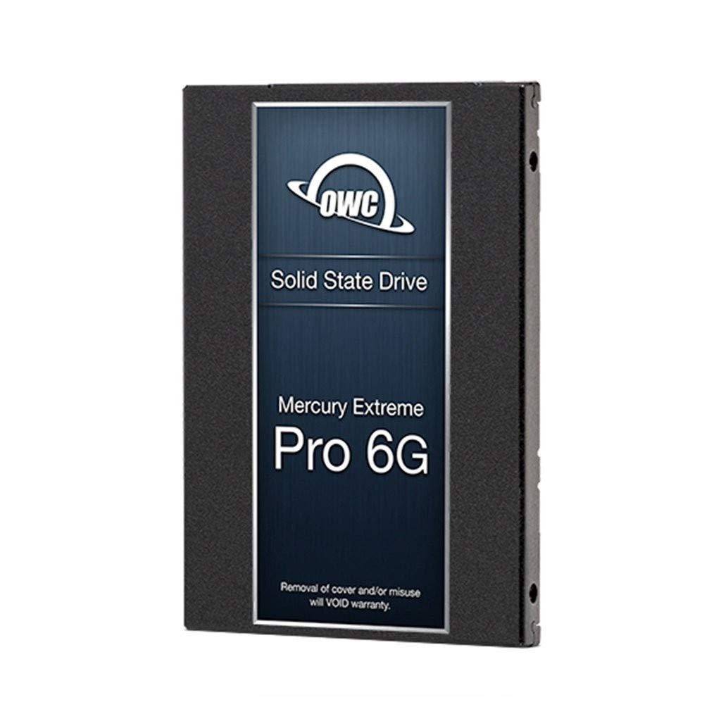 OWC 480GB Mercury Extreme Pro 6G 2.5-inch SATA 7mm SSD