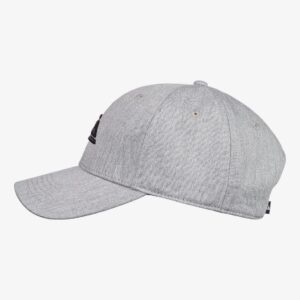 Quiksilver Men's Decades HAT, Light Grey Heather, 1SZ