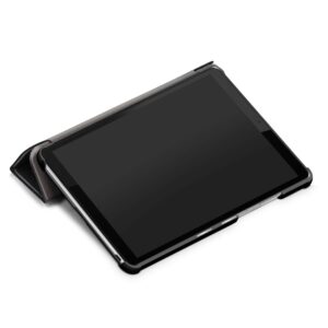 Gylint for Lenovo Tab M8 8.0'', Smart Case Trifold Stand Slim Lightweight Case Cover for LenovoTab M8 Gen 3 2022/Tab M8 HD LTE 2021/ Tab M8 HD/Smart Tab M8/Tab M8 FHD 2019 M8 8" Tablet Black