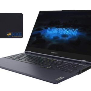 Lenovo Legion Y740 Gaming Laptop, 17.3" Full HD IPS 144Hz Screen, Intel Core i7-9750H, NVIDIA GeForce GTX 1660 Ti, 16GB RAM, 256GB SSD + 1TB HDD, RGB Backlit Keyboard, Windows 10 Home, Black (15.6")