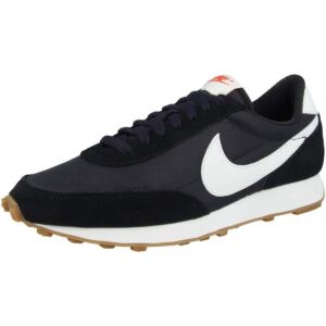 Nike Women's Daybreak shoes, Bk/Ofnr/Gmmdmbrwn/Stwt, 10