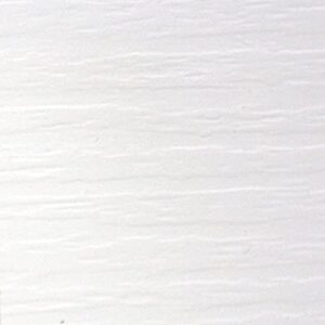 Mobile Home Skirting Vinyl Underpinning Panel White 16" W x 35" L (Pack of 10)