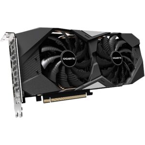 Gigabyte GeForce RTX 2070 WindForce 8 GB GDDR6 Graphics Card