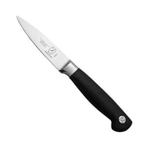 Mercer Culinary - Genesis 3-1-2" Forged Steel Paring Knife, 1 Each