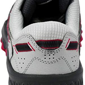 Saucony Versafoam Excursion TR13 Womens,GREY/BERRY,8