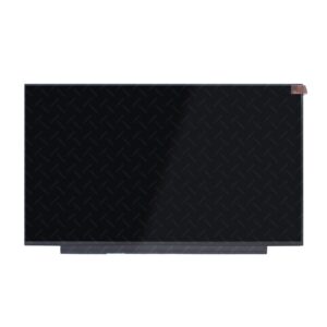 LCDOLED Replacement 17.3 inches FullHD 1920x1080 IPS LCD Display Screen Panel for Asus TUF Gaming FX705 FX705D FX705G FX705DD FX705DT FX705DU FX705DY FX705GD FX705GE FX705GM (60Hz - 30Pins Connector)