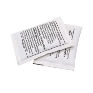 W10346771A Refrigerator Produce Preserver (10 Packets-5 Pack Included) by prime&swift Replacement for 2117689,AH350301，EA3503014,PS3503014