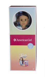 american girl - joss kendrick - joss doll & book of 2020