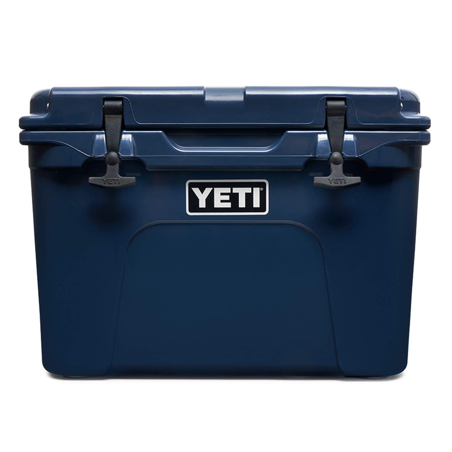 YETI Tundra 35 Cooler, Navy