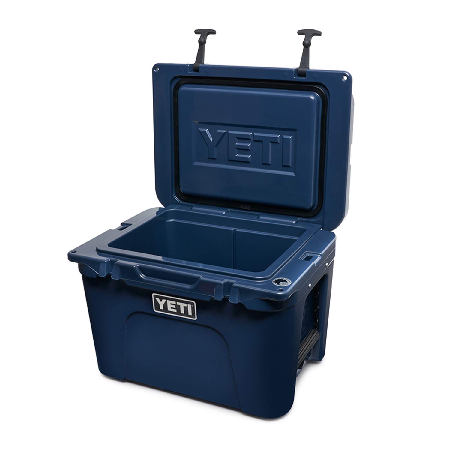 YETI Tundra 35 Cooler, Navy