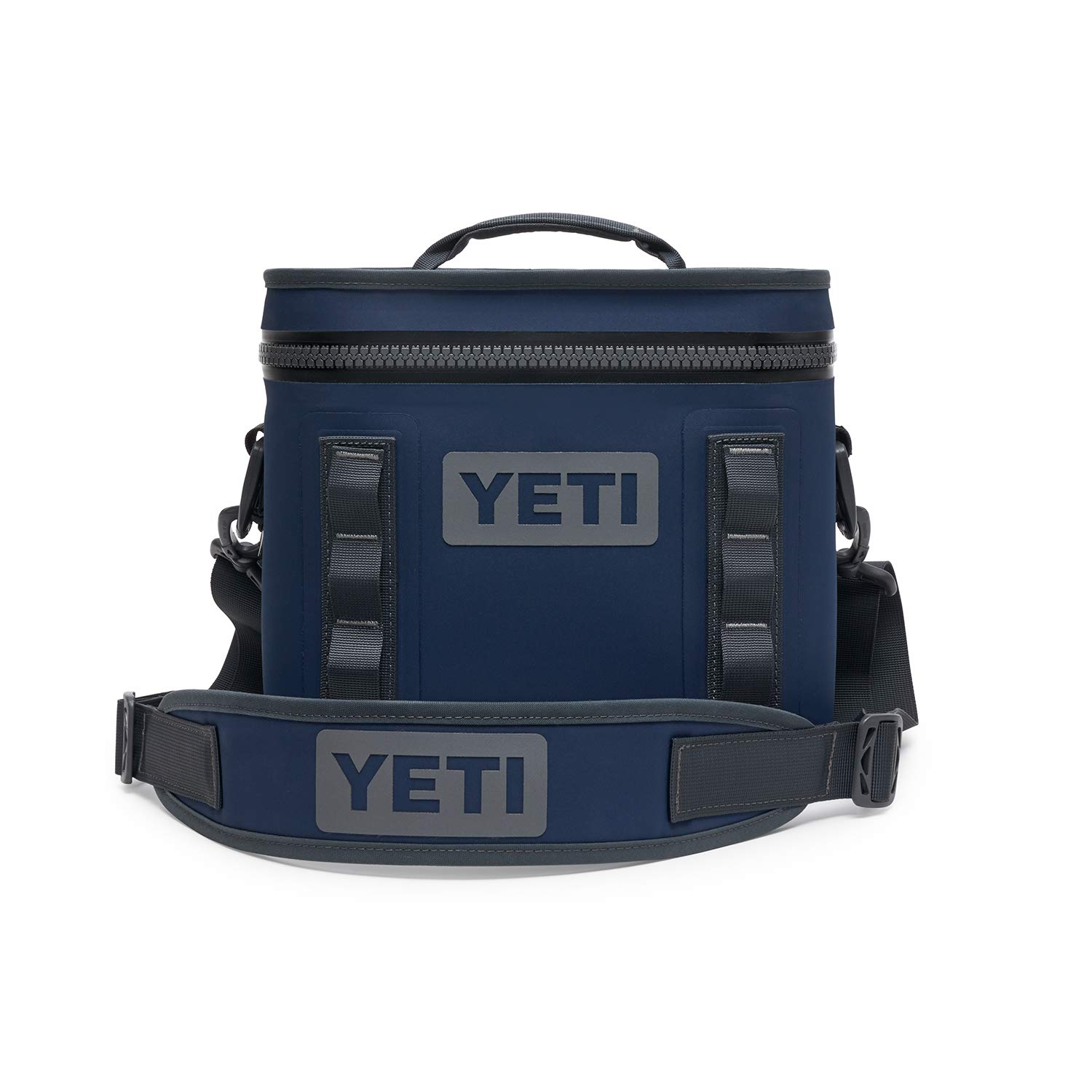 YETI Hopper Flip 8 Portable Cooler, Navy