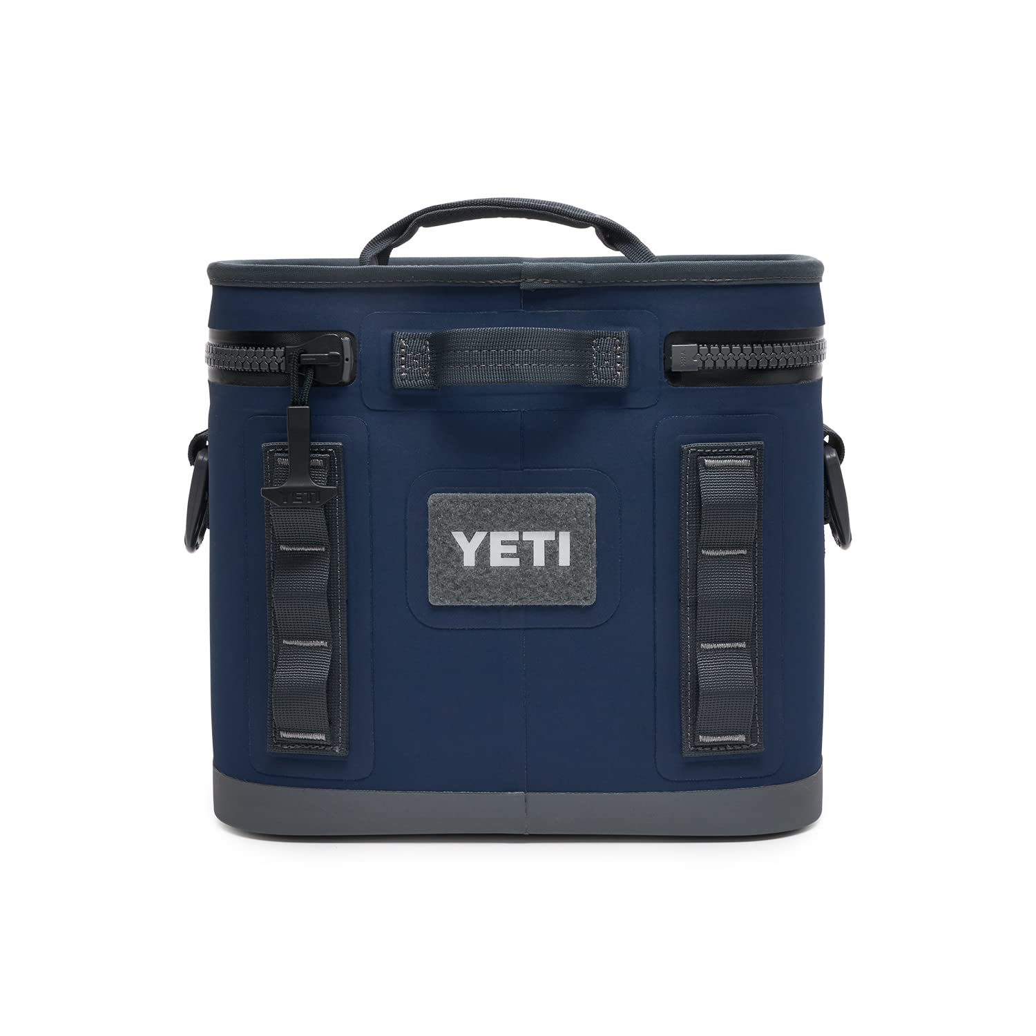 YETI Hopper Flip 8 Portable Cooler, Navy