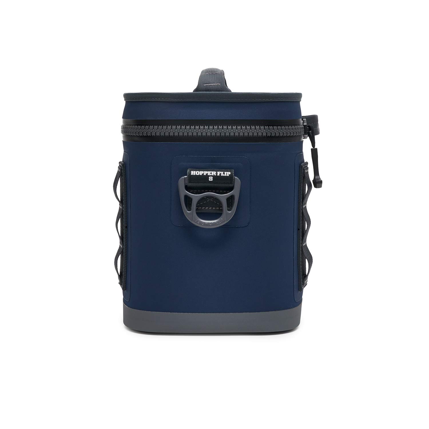 YETI Hopper Flip 8 Portable Cooler, Navy