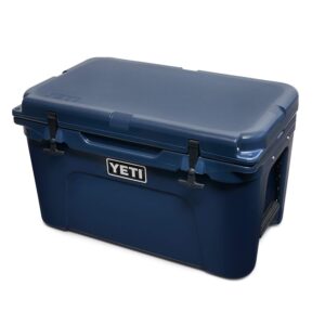 YETI Tundra 45 Cooler, Navy