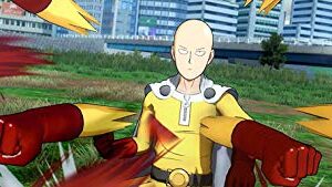 One Punch Man: A Hero Nobody Knows Standard Edition - Xbox One [Digital Code]