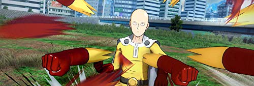 One Punch Man: A Hero Nobody Knows Standard Edition - Xbox One [Digital Code]