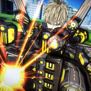 One Punch Man: A Hero Nobody Knows Standard Edition - Xbox One [Digital Code]