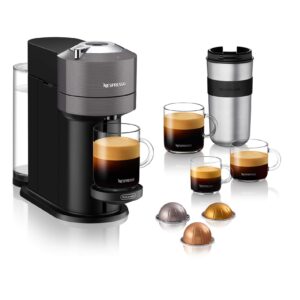 Nespresso Vertuo Next Coffee and Espresso Maker by De'Longhi