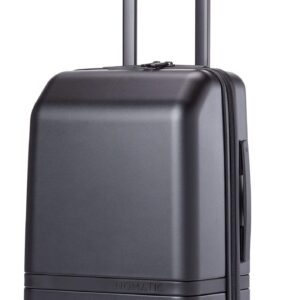 NOMATIC Luggage- Carry-On Classic Luggage Perfect for 3-5 Day Trips, Hard Case Luggage for Men and Women