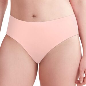 Bali Women's Comfort Revolution EasyLite Hipster Panty, Sandshell, 9