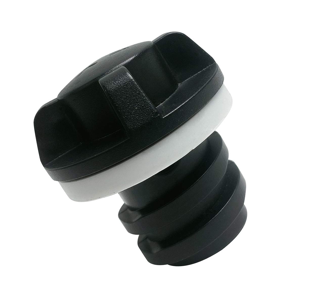 Cooler Drain Plugs Replacement for Coolers Larger Water Outlets Replacement Plugs Used in The Dual Drain Plug System Coolers Accessories (Only for Larger Water Outlets)