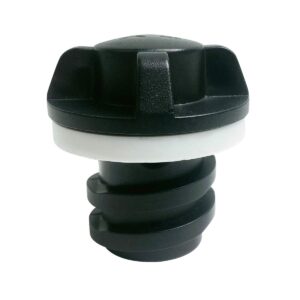 Cooler Drain Plugs Replacement for Coolers Larger Water Outlets Replacement Plugs Used in The Dual Drain Plug System Coolers Accessories (Only for Larger Water Outlets)